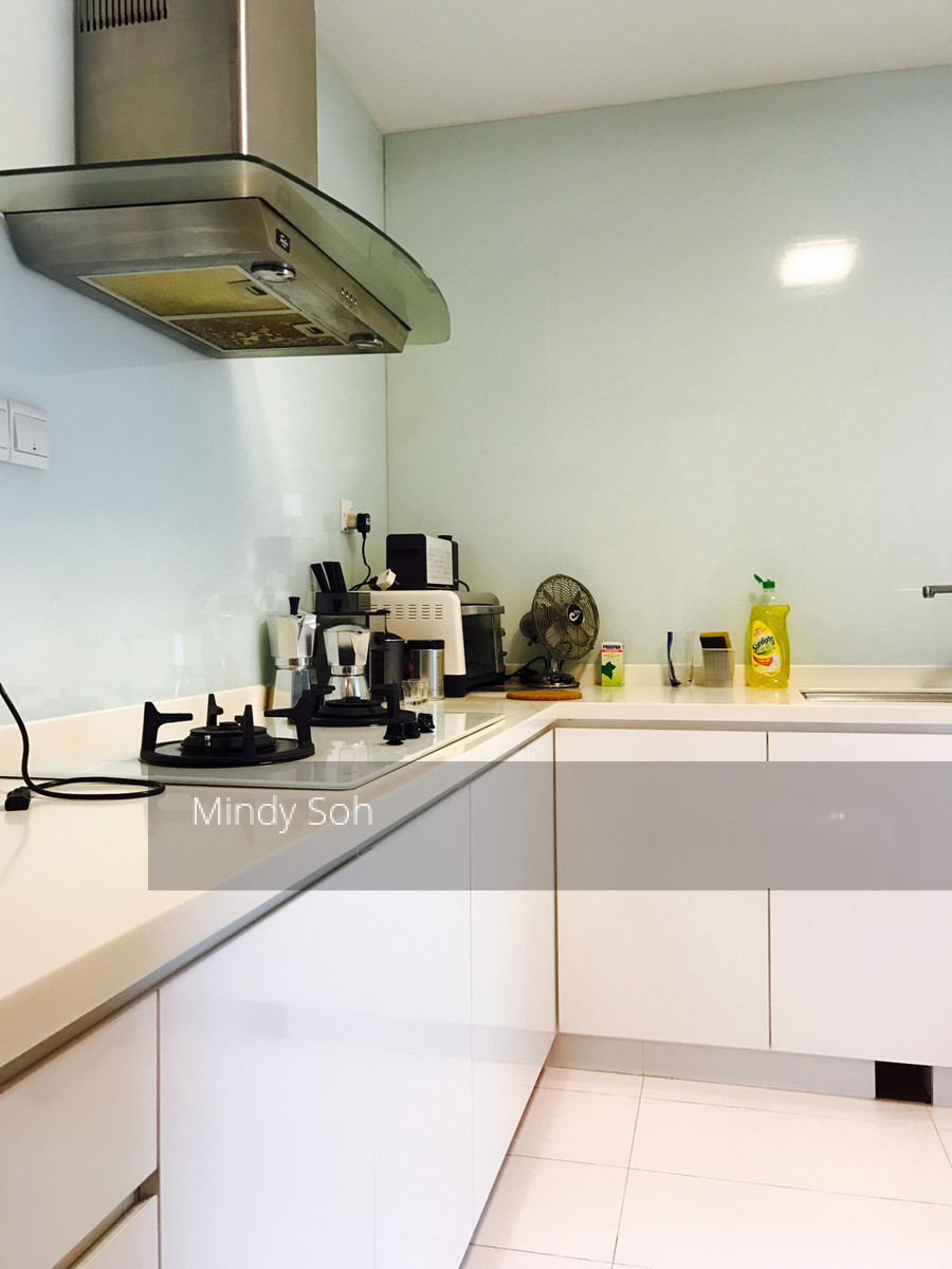 Faber Crest (D5), Condominium #142834062